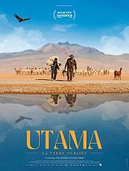 UTAMA : LA TERRE OUBLIÉE de Alejandro Loayza Grisi