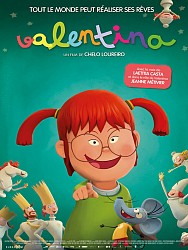 VALENTINA de Chelo Loureiro