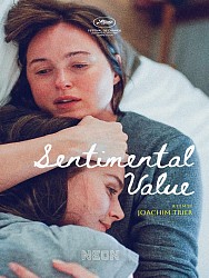 VALEUR SENTIMENTALE de Joachim Trier