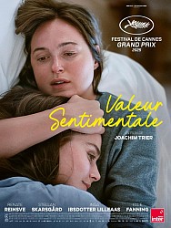 VALEUR SENTIMENTALE de Joachim Trier