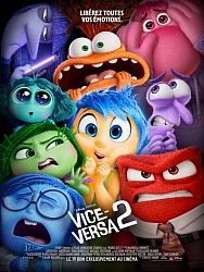 VICE-VERSA 2 de Kelsey Mann
