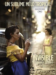 LA VIE INVISIBLE D'EURIDICE GUSMAO de Karim Aïnouz