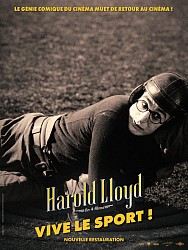 VIVE LE SPORT  de Fred Newmeyer & Sam Taylor 