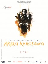 VIVRE de Akira Kurosawa