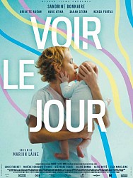 VOIR LE JOUR de Marion Laine