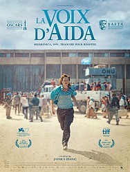 LA VOIX D'AÏDA de Jasmila Zbanic