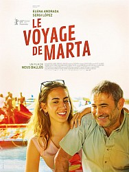 LE VOYAGE DE MARTA de Neus Ballús