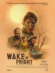 WAKE IN FRIGHT de Ted Kotcheff 