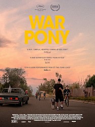 WAR PONY de Gina Gammell & Riley Keough