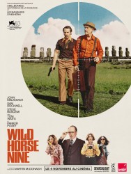WILD HORSE NINE de Martin McDonagh
