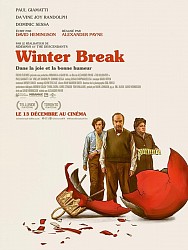 WINTER BREAK de Alexander Payne