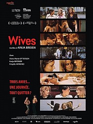 WIVES de Anja Breien