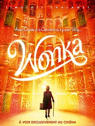 WONKA de Paul King