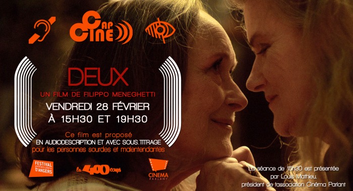 DEUX - Filippo Meneghetti