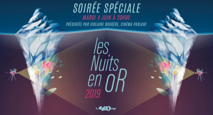 LES NUITS EN OR 2019 -