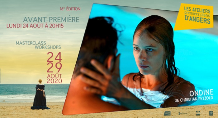 ONDINE - Christian Petzold