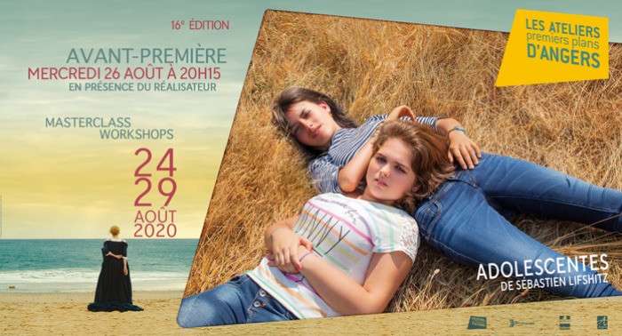 ADOLESCENTES - Sébastien Lifshitz
