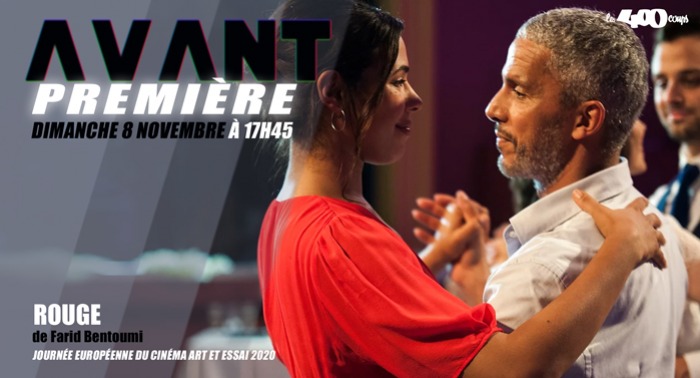 ROUGE - Farid Bentoumi