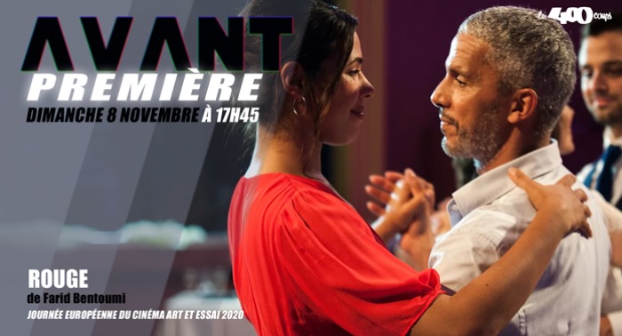 ROUGE - Farid Bentoumi