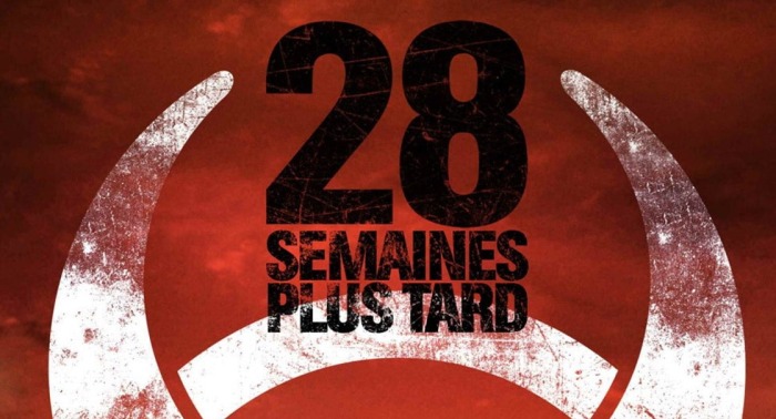 28 SEMAINES PLUS TARD - Juan Carlos Fresnadillo