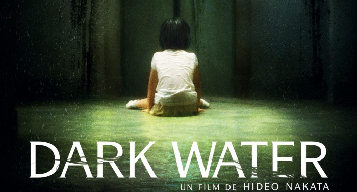 DARK WATER - Hideo Nakata