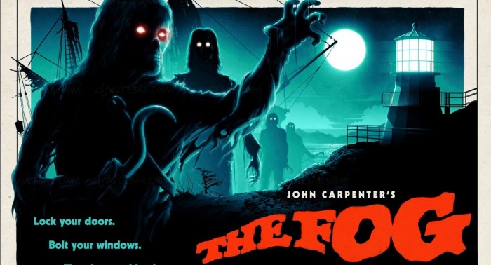 FOG - John Carpenter