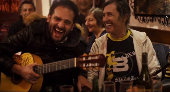 TRANSE - Emílio Belmonte