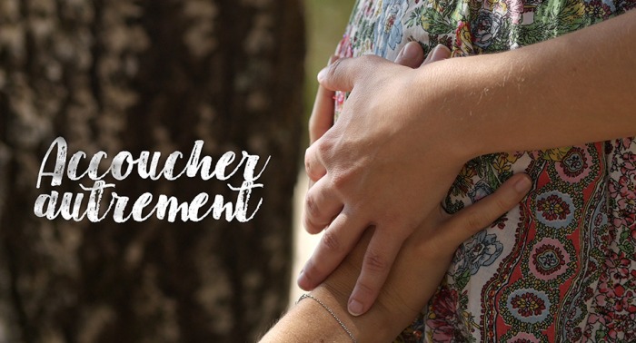 ACCOUCHER AUTREMENT - Camille Teixeira