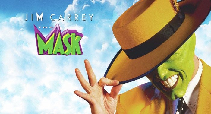 THE MASK - Chuck Russell
