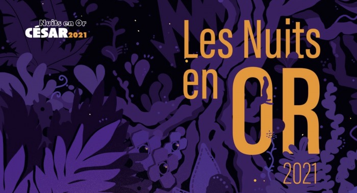 LES NUITS EN OR 2021 -