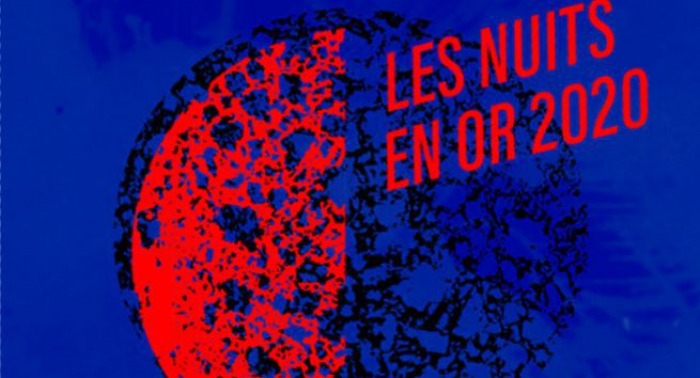 LES NUITS EN OR 2020 -