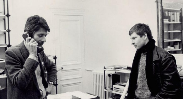 Lars Von Trier -
