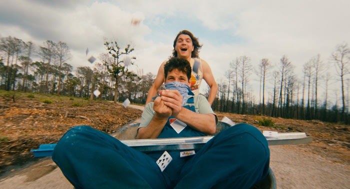 PRINCE OF TEXAS - David Gordon Green