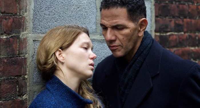 ROUBAIX, UNE LUMIÈRE - Arnaud Desplechin