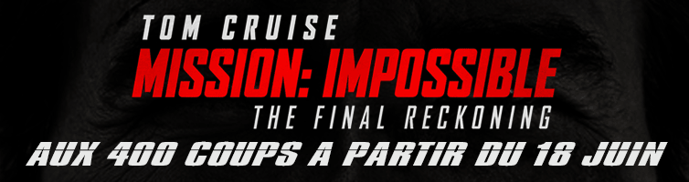 Mission Impossible