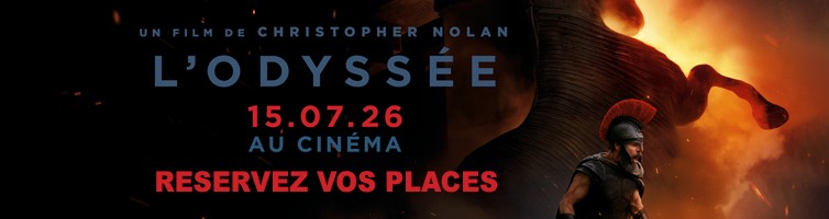 L\'ODYSSÉE