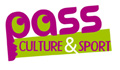 logo Pass culture et Sports