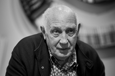 Raymond Depardon,
réalisateurDR