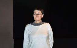 Sylvie Cognard, médecin généraliste enseignante au CHU d'Angers et l'association SOS Femmes