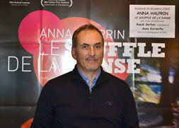 Ruedi Gerber, réalisateur