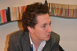 Guillaume Gallienne, réalisateur et comédienDR