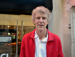 Jean-Pierre Duret, réalisateur