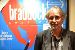 Jean-Loïc Portron, réalisateur