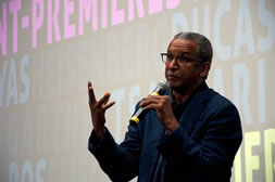 Abderrahmane Sissako, réalisateur