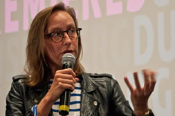 Céline Sciamma, réalisatrice
