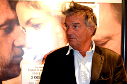 Benoit Jacquot, réalisateur