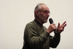 André Chabot, CASI49DR