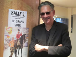 Benoit Delépine, réalisateurDR