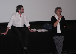 Dominique Robert, médecin psychiatre, chef de service au CESAME et Philippe Grosbois, maître de conférences en psychologie clinique et psychopathologie, anthropologue de la santé, Institut de Psychologie et Sociologie Appliquées (Université Catholique de l'Ouest) DR