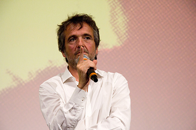 Carlo Cresto Dina, producteur.